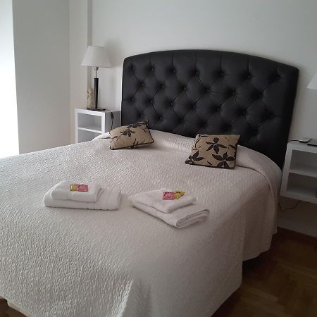 M&A Apartament Centro Bahia Blanca Ngoại thất bức ảnh