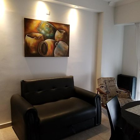 M&A Apartament Centro Bahia Blanca Ngoại thất bức ảnh