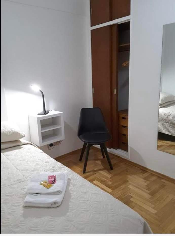 M&A Apartament Centro Bahia Blanca Phòng bức ảnh