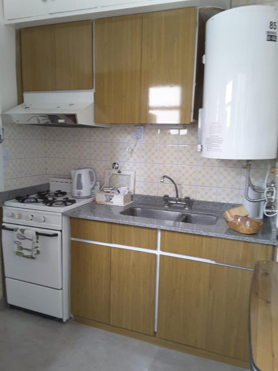 M&A Apartament Centro Bahia Blanca Phòng bức ảnh