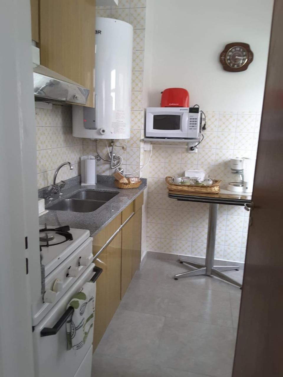 M&A Apartament Centro Bahia Blanca Phòng bức ảnh