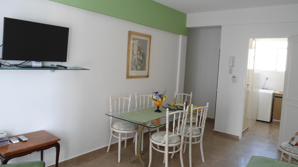 M&A Apartament Centro Bahia Blanca Phòng bức ảnh