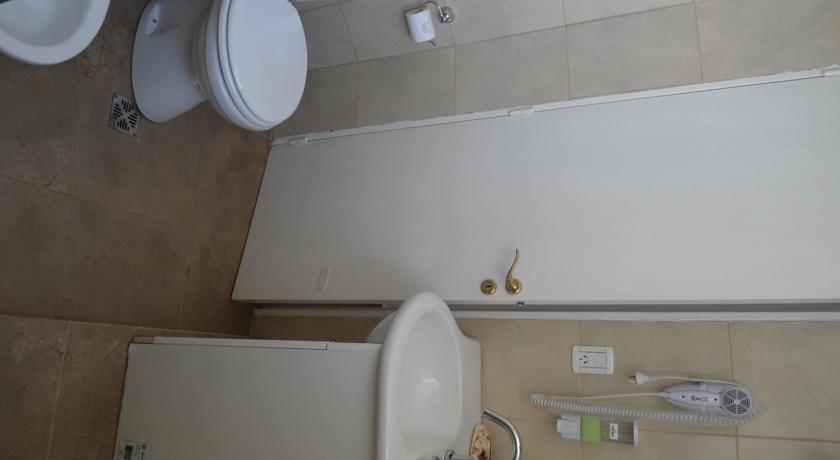 M&A Apartament Centro Bahia Blanca Ngoại thất bức ảnh