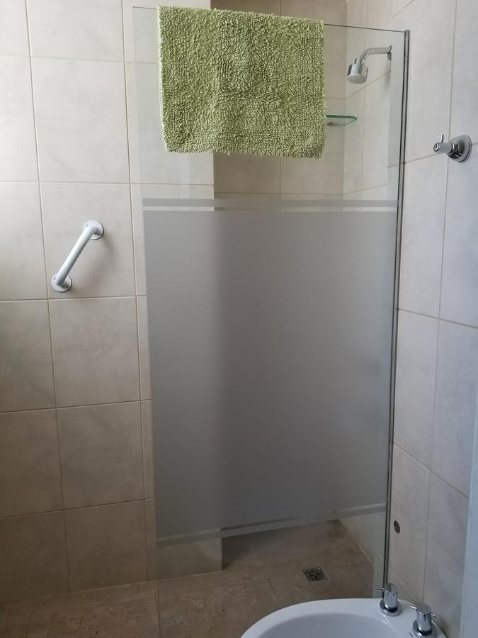 M&A Apartament Centro Bahia Blanca Ngoại thất bức ảnh